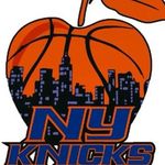 Malik Starks - @still_a_knickfan - Instagram