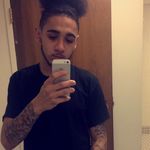 Malik Starks - @200boyleek - Instagram