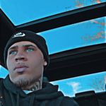 Malik Starks - @270lik - Instagram