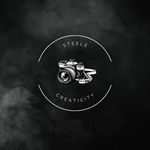 Malik Steele - @maliksteelecreativity - Instagram