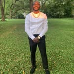 Malik Stephens - @malik_exhibit - Instagram