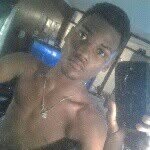 Malik Stephens - @brisky274 - Instagram