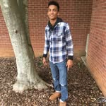 Malik Stephens - @malik_.stephens - Instagram