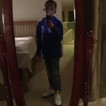 Malik Stephenson - @lilmalik0679 - Instagram
