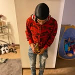 Malik William Stephenson - @chiraqganq - Instagram