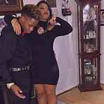 Malik Stout - Facebook