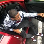 Malik Stout - Facebook