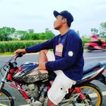 Malik Street - @streetmalik - Instagram