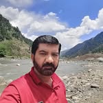 Adeel Malik - @malikstrong1122 - Instagram