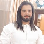 Atif Malik - @atif.malikstrong - Instagram