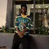 Malik Strong - @papileaky - TikTok