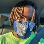 Malik Strong - @22malik_strong - Instagram