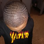 Malik Strong III - @iiimalik - Instagram