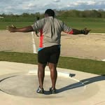 Malik Stuart - @beast_thrower - Instagram