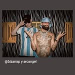 malik Suárez - @el_maki4velooo - Instagram