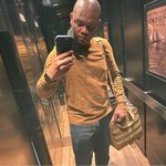 Anthony Malik Sullivan - @mrsullivaninc - Instagram