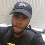 Malik Sullivan - @xerodark7 - Instagram