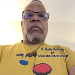 Malik Sullivan - @dj_malik_sullivan - Instagram