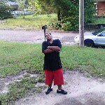 Malik Sullivan Carr - @bigcrazy17 - Instagram