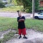 Malik Sullivan Carr - @bigcrazy17_ - Instagram