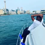 Malik Sutherland - @malikmrright - Instagram