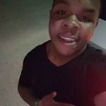 Malik-anthony Sutton - @malikanthonysutton - Instagram