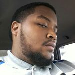 Malik Sutton - @kalim_997 - Instagram