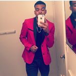 Malik Sutton - @malik.sutton7 - Instagram