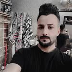 مالك الكربلائي - @malik_talib_1995 - Instagram