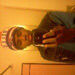 Malik A Tate - @tate__swag - Instagram