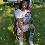 Malik Tate - @wisemanmonk - Instagram