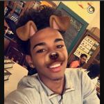 Malik Tate - @m.tate23 - Instagram