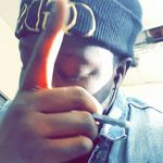 Malik Tate - @gl00my_divinity - Instagram