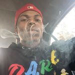 Malik Tate - @1onlybandz4 - Instagram