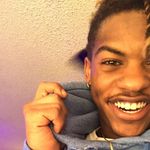 Malik Tate - @kingmalik_tate - Instagram