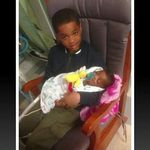 malik tate - @glodaddy232 - Instagram