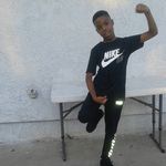 maliktates2005 - @malik_tates_richkid - Instagram