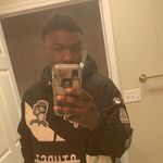 Malik Terrell - @terrellsiddell18 - Instagram