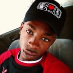 Malik Terrell - @malik.terrell.733 - Instagram