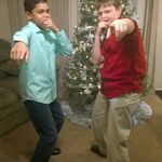 Malik Terrell Eckford - @leaky_splashes - Instagram