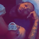 Malik Thomson - @elpapa_bebesexii - Instagram