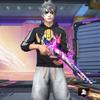 MAC10 - @malik_todd - TikTok