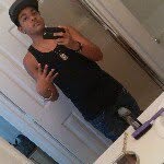 Malik Anthony Torres - @matmoney14 - Instagram