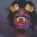 Malik Ludell Torres - @mad_m0n3ylack - Instagram