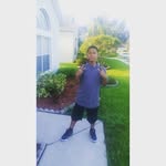Malik Torres - @maliktorres30 - Instagram