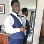 Malik Townsend - Facebook