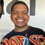 Malik Townsend - @malik.townsend - Instagram