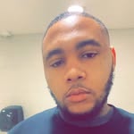 Malik Triplett - @bigtrip13 - Instagram