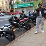 Malik Tyler - @maliktyler20 - Instagram