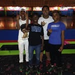 Malik Tyler - @childzone_21 - Instagram
